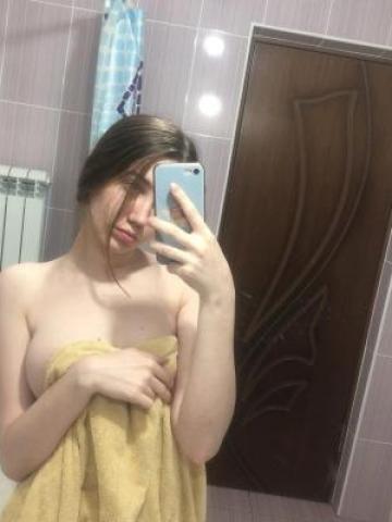 Анкета проститутки Ульяна, Темрюк, 23 года, №9896