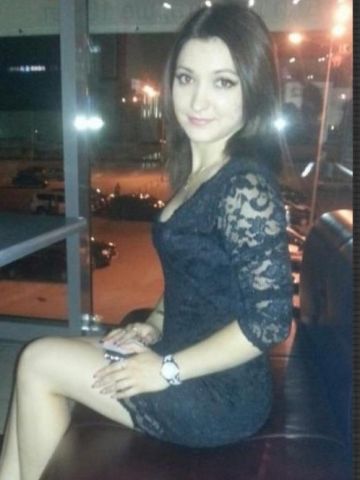 Анкета проститутки Валентина, Темрюк, 23 года, №8853